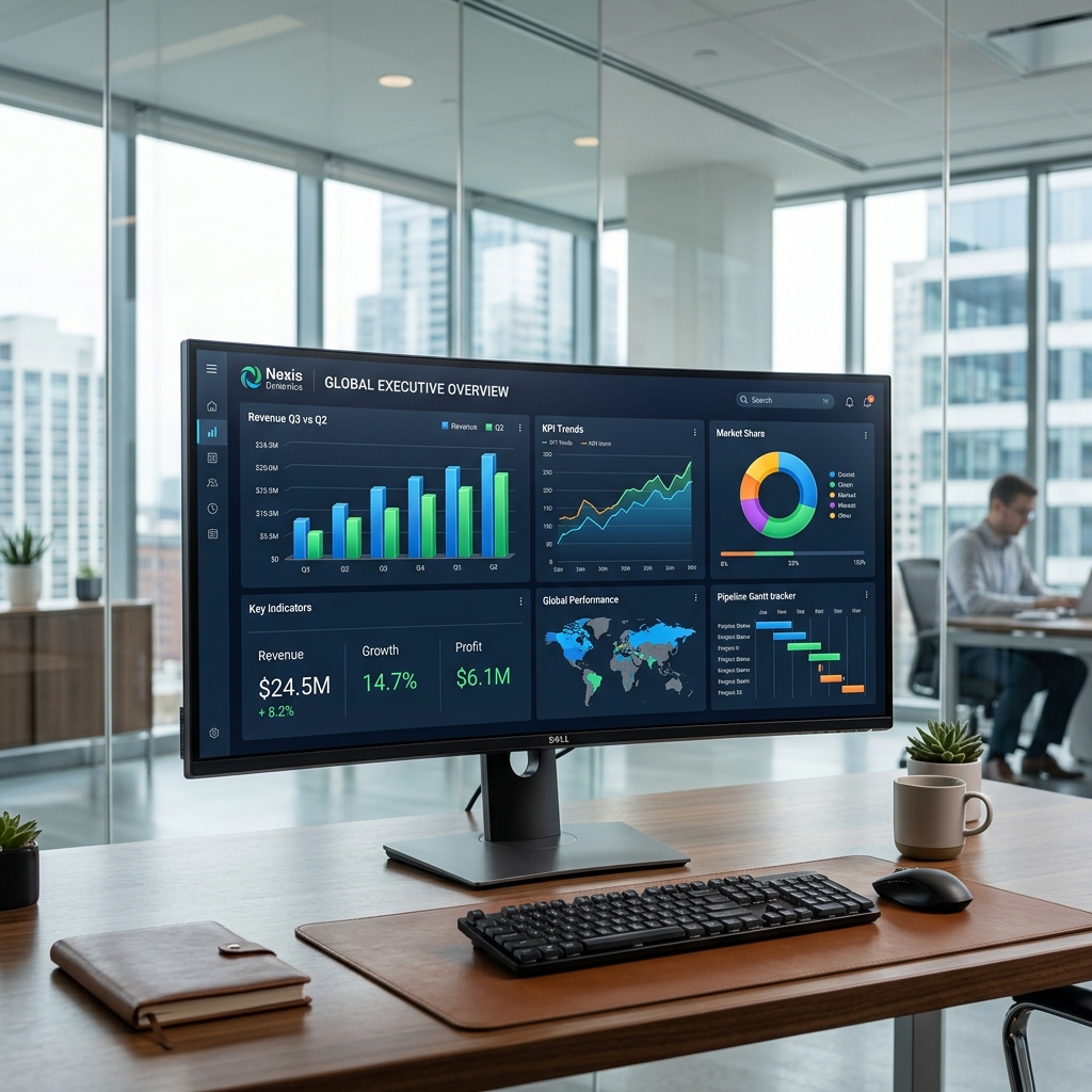 Verimliliği Artırın