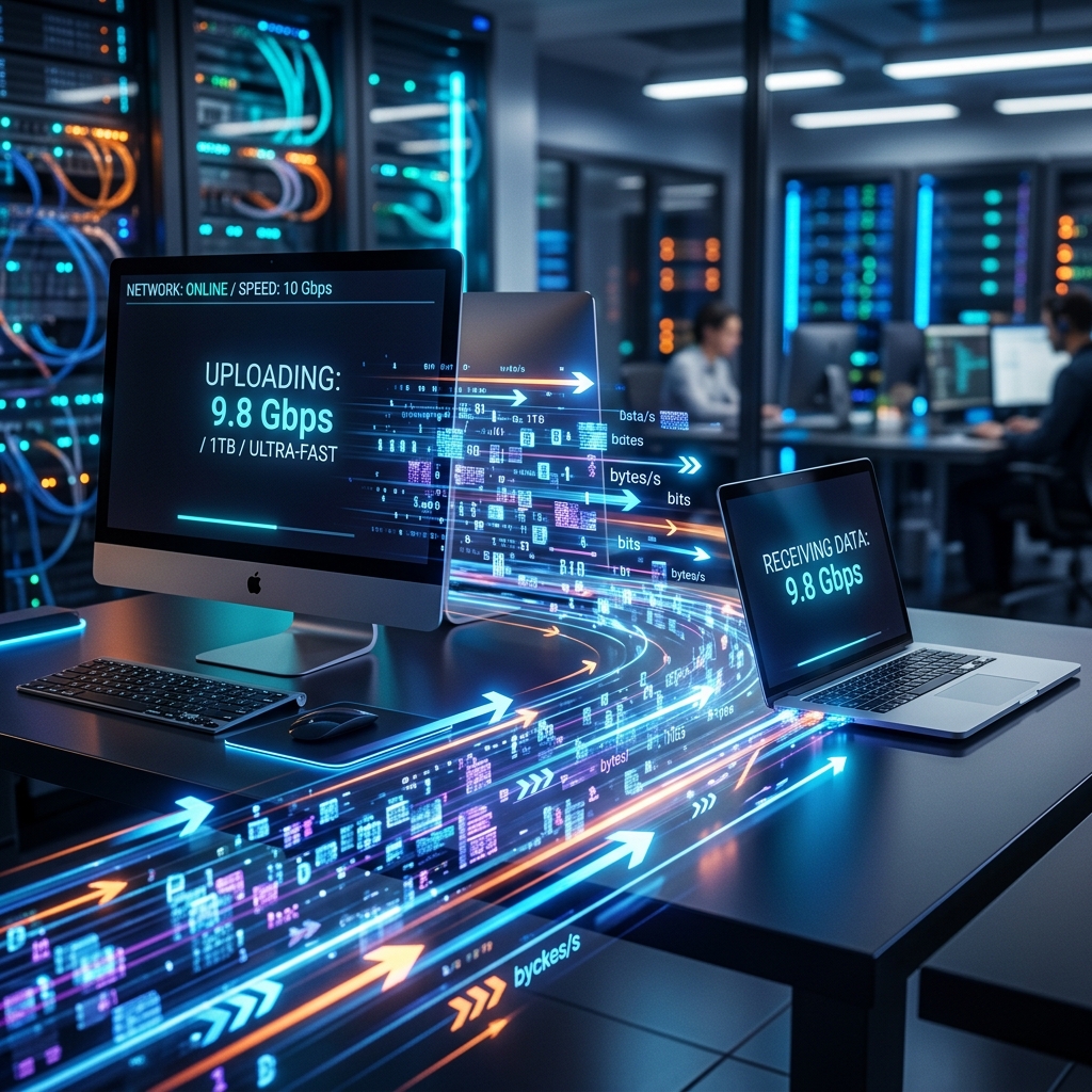 Mikro Express Aktarım