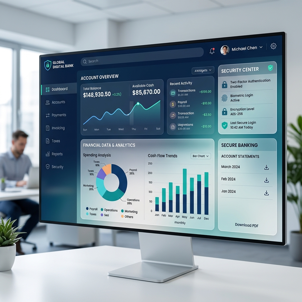 Mikro Online Hesabım