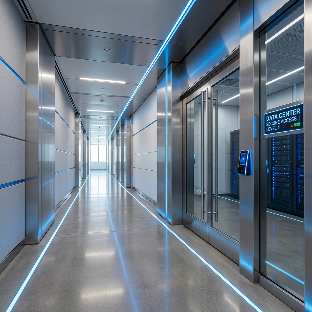 Entegre Yönetim Sistemi Politikamız