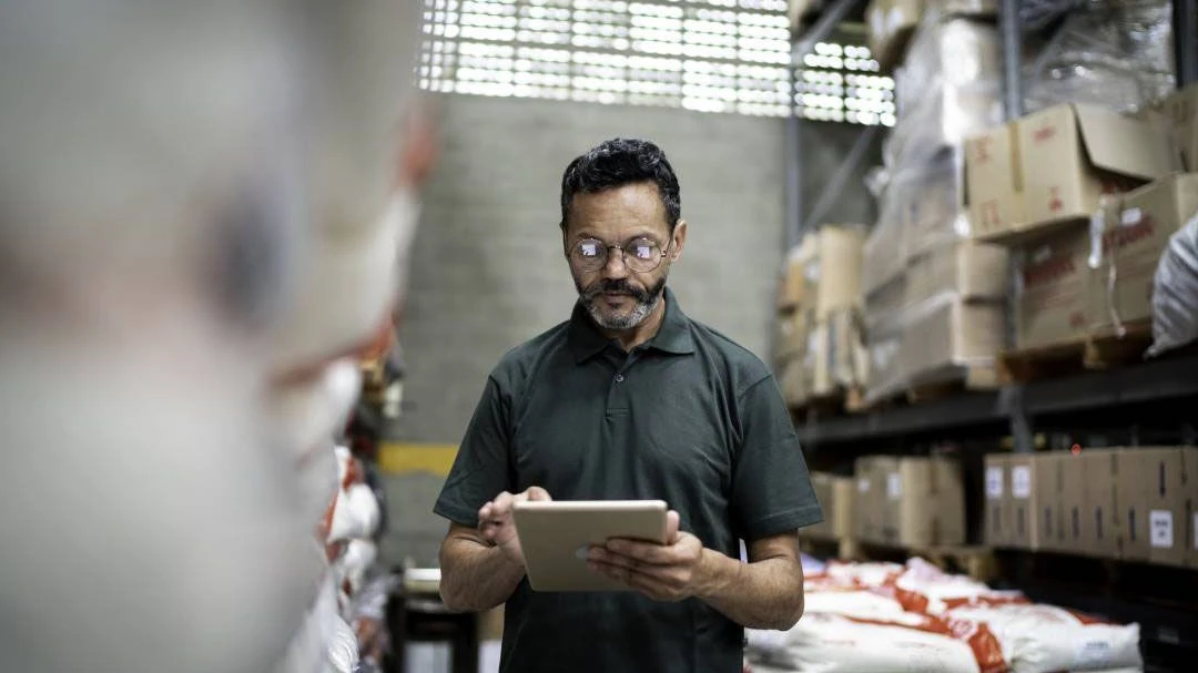 Mükellefler İçin Stok Yönetimi