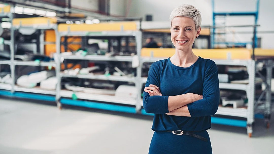 Üretim Süreçlerinizi Uçtan Uca Planlamanızı Sağlayacak Çözüm Mikro Yazılım'da!