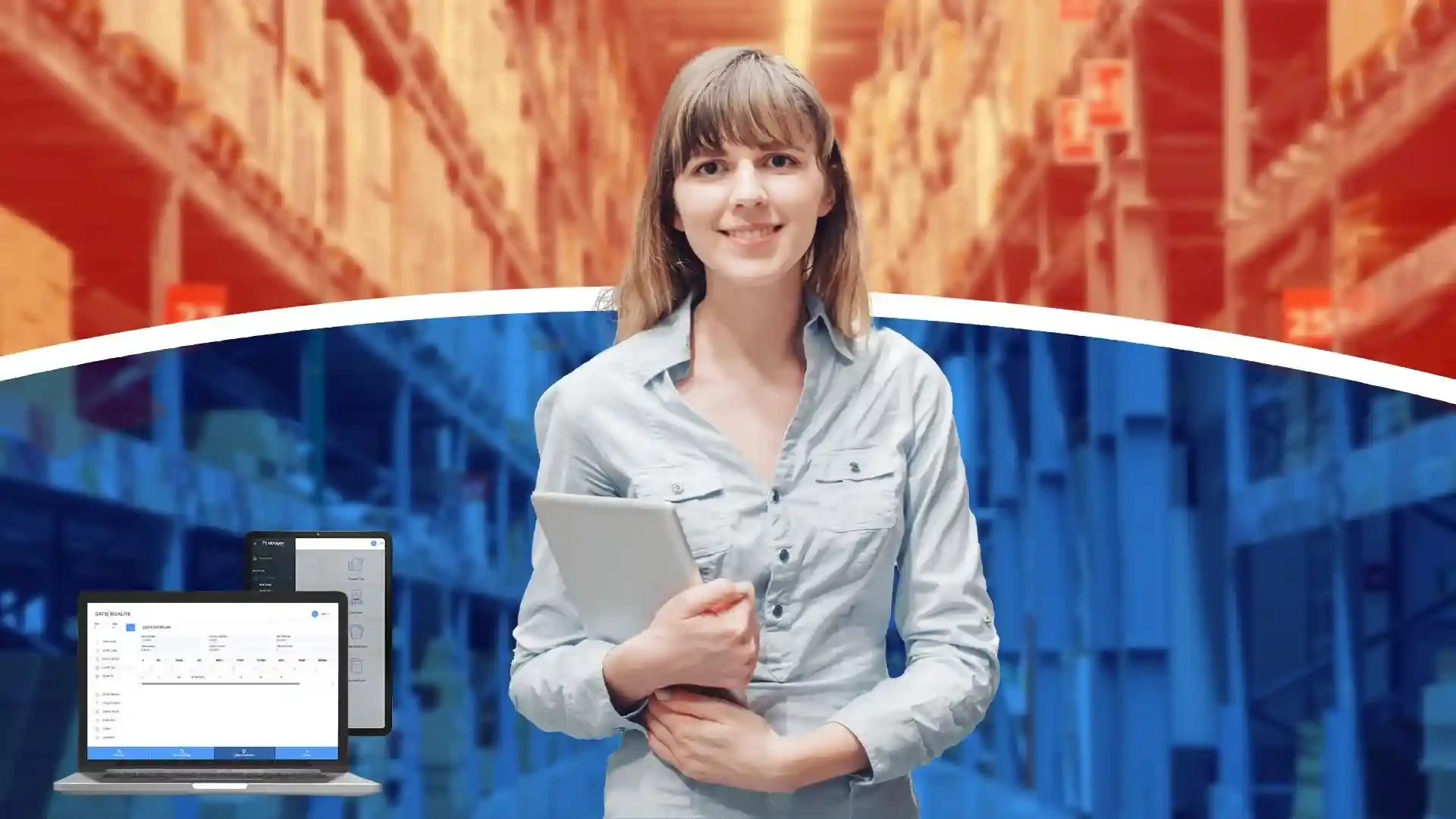 Nitrogen Depo Yönetimi Çözümü