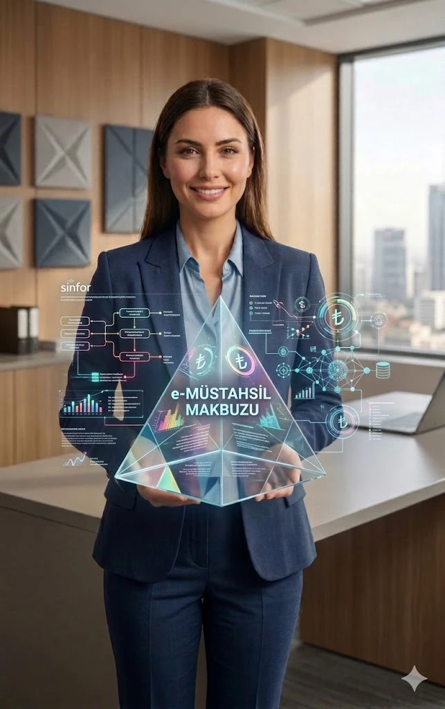 e-Müstahsil Makbuzu