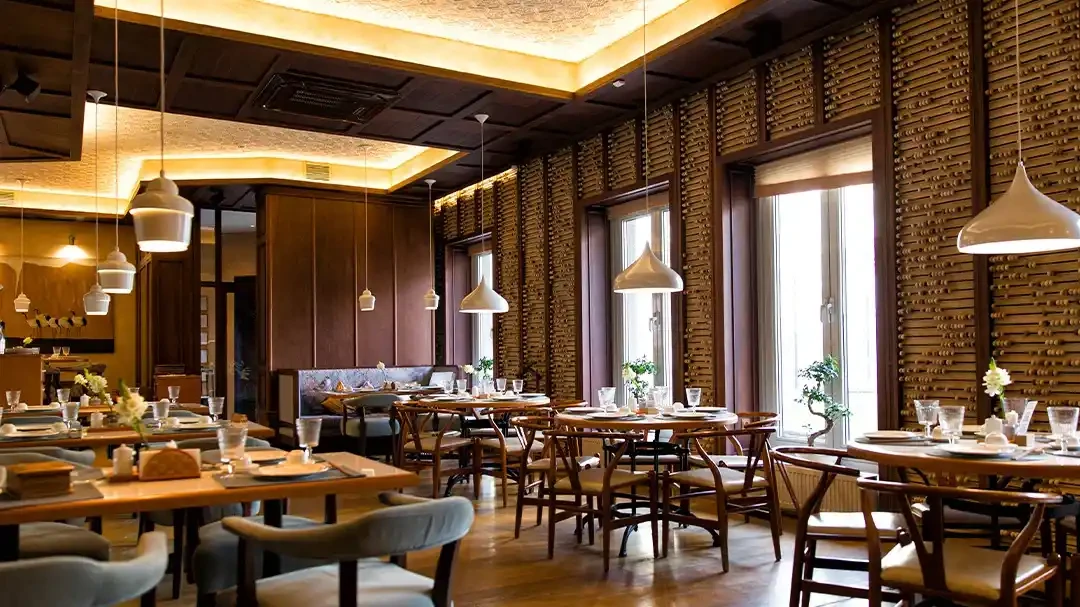 Fastsell Restoran Çözümü