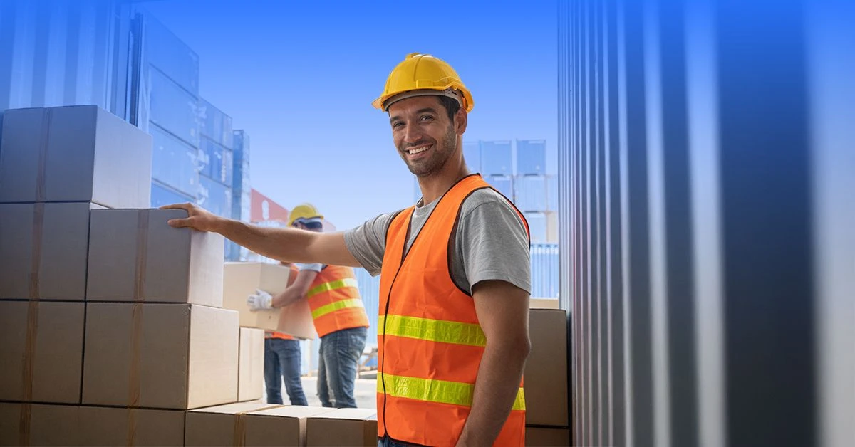 Ussoft Depo ve Lojistik Yönetimi Çözümü