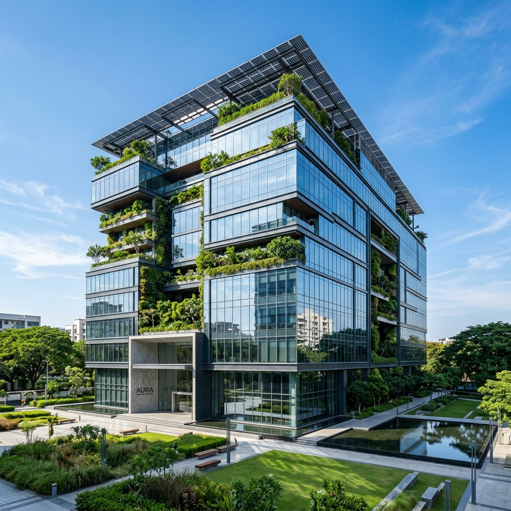 Sürdürülebilirlik